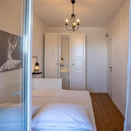 Morska Vila 6 Luxury Apartment Znjan Split Ngoại thất bức ảnh
